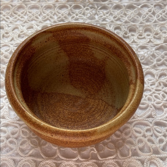 Vintage Monmouth Pottery, Western Stoneware - Picture 3 of 5